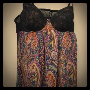 Ambrielle Lingerie Sz. XL